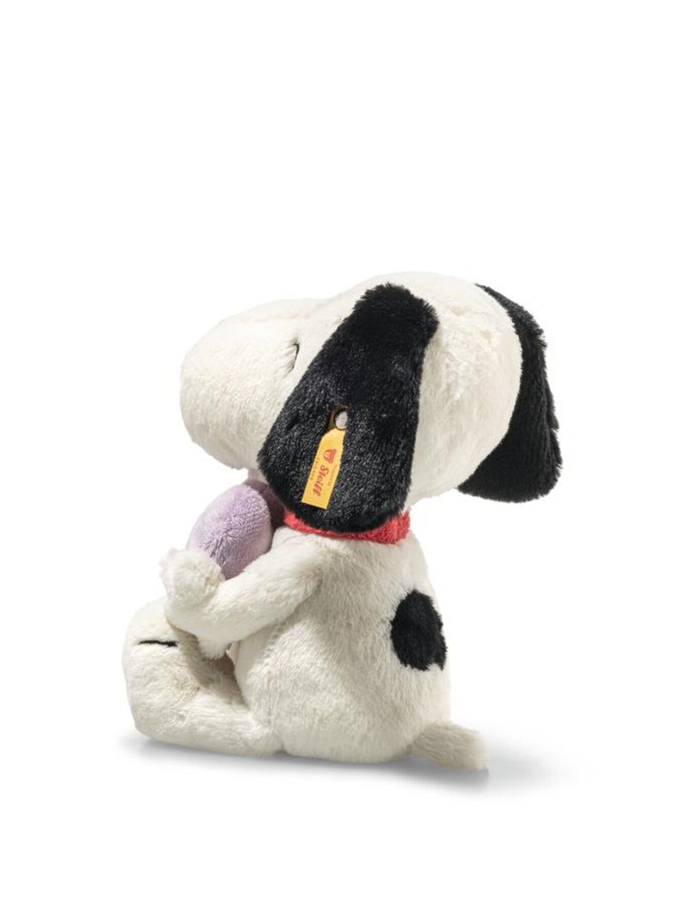 Snoopy Heartbreakers Club