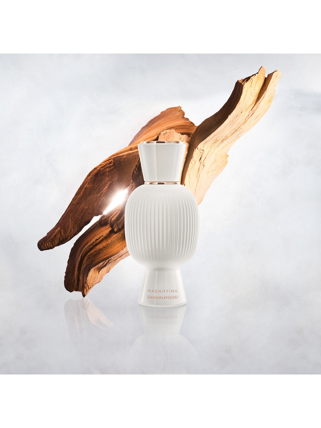 Allegra Magnifying Sandalwood Eau de Parfum 40ml
