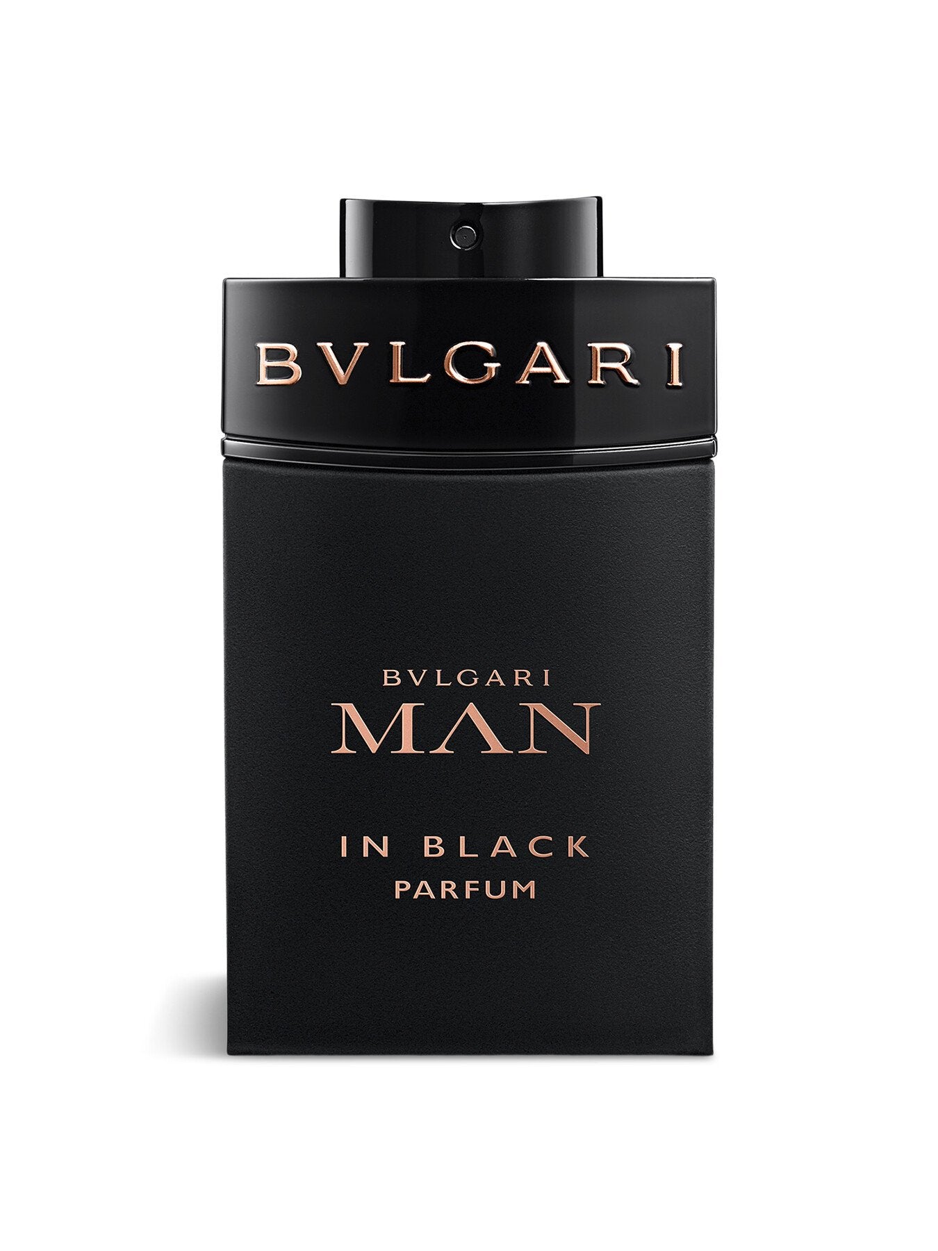 Bvlgari Man In Black Parfum 100ml