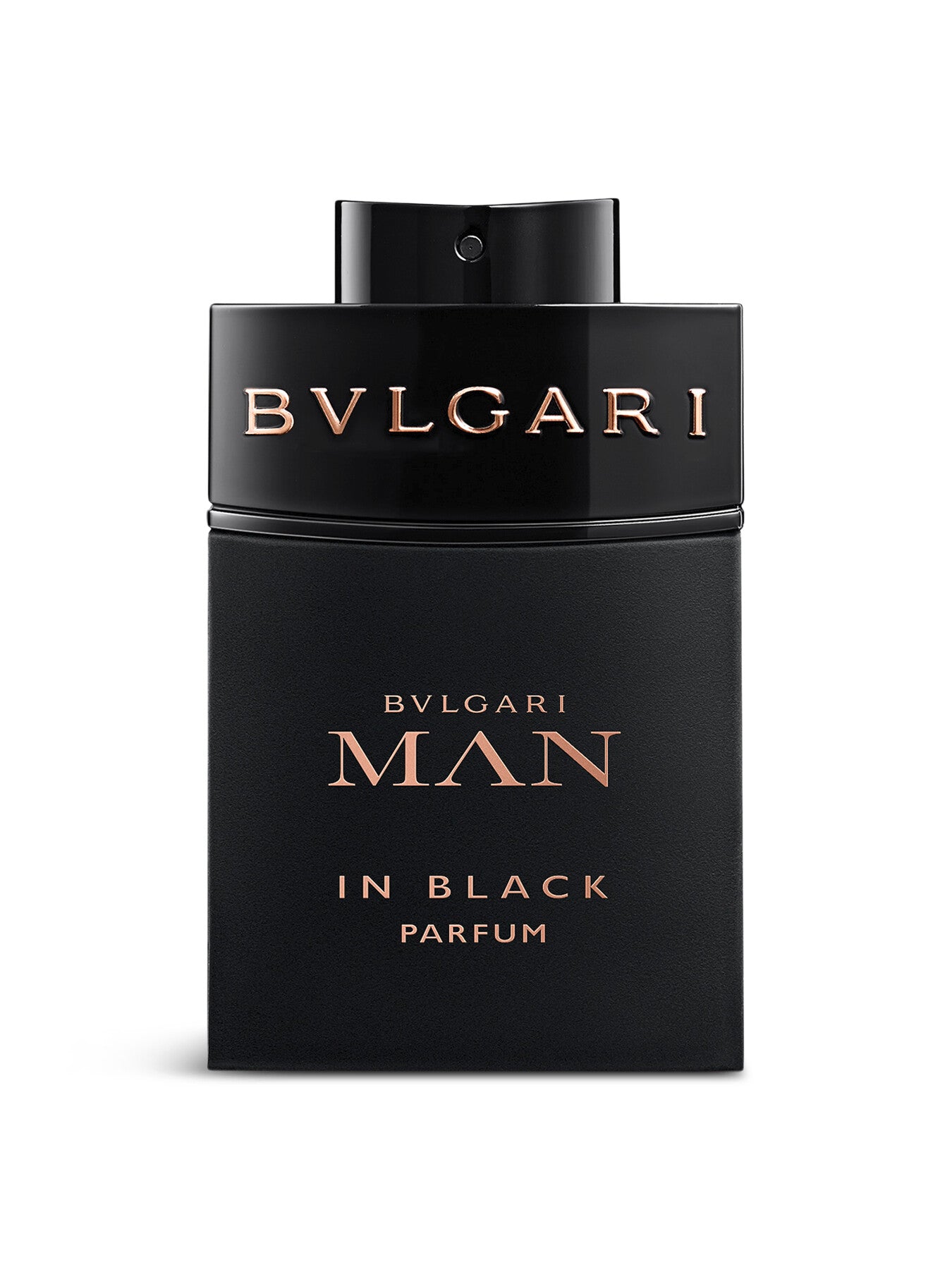 Bvlgari Man In Black Parfum 60ml