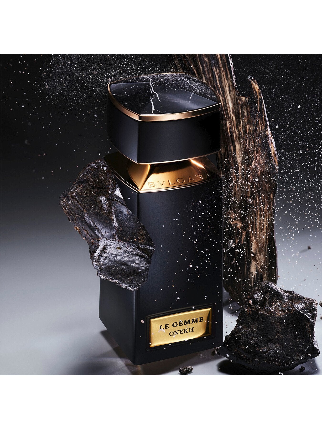 Bvlgari Le Gemme Onekh Eau de Parfum 125ml