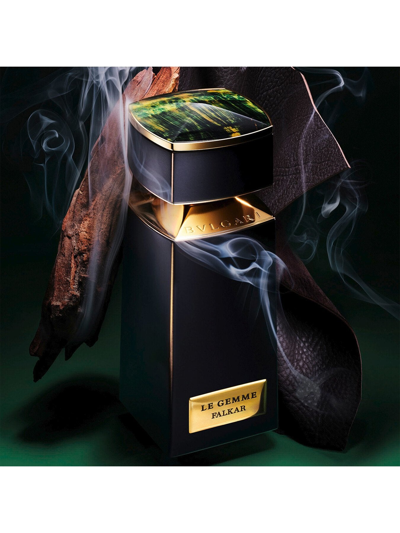 Bvlgari Le Gemme Falkar Eau de Parfum 125ml