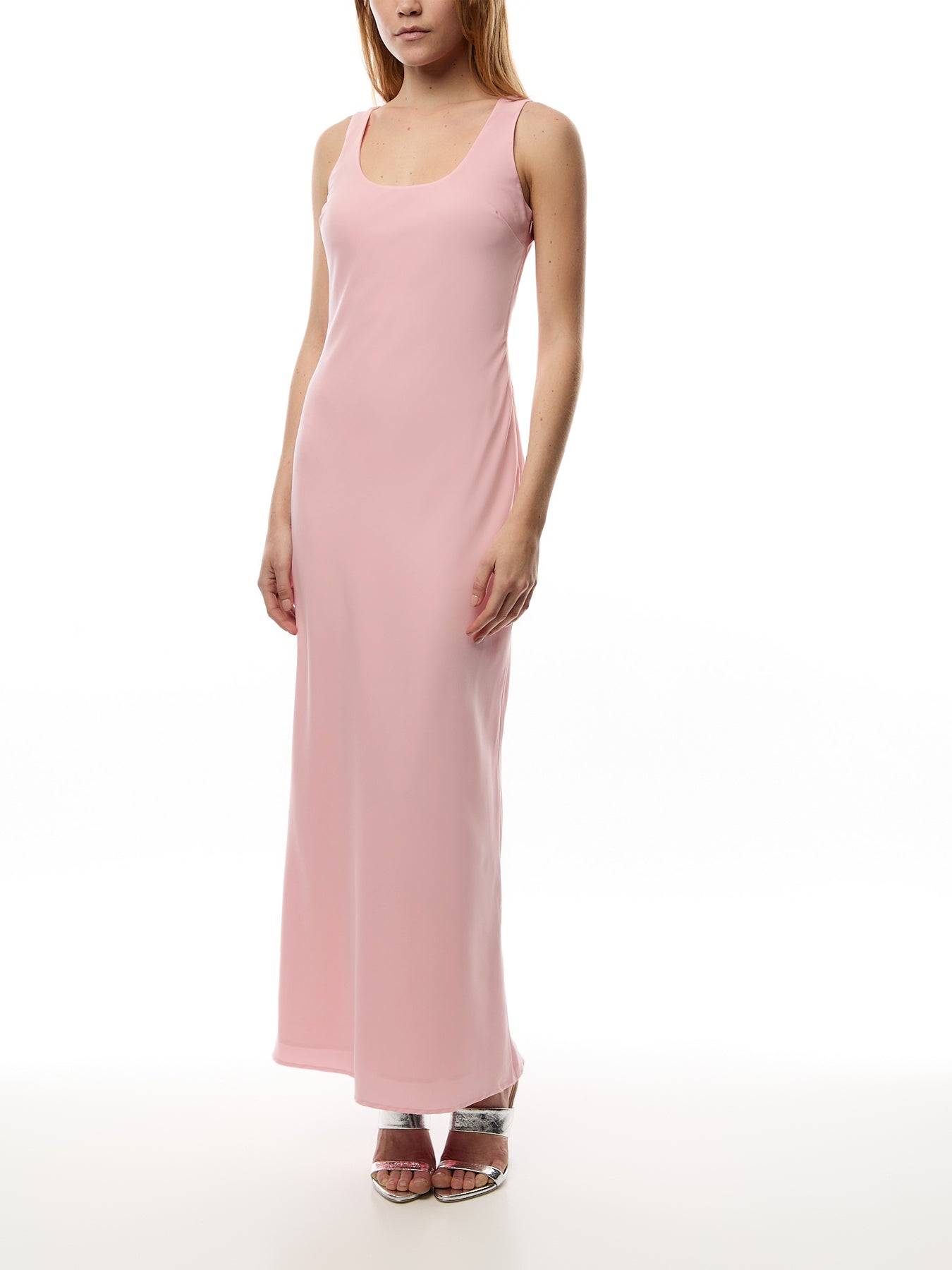 Evelyn Maxi Dress