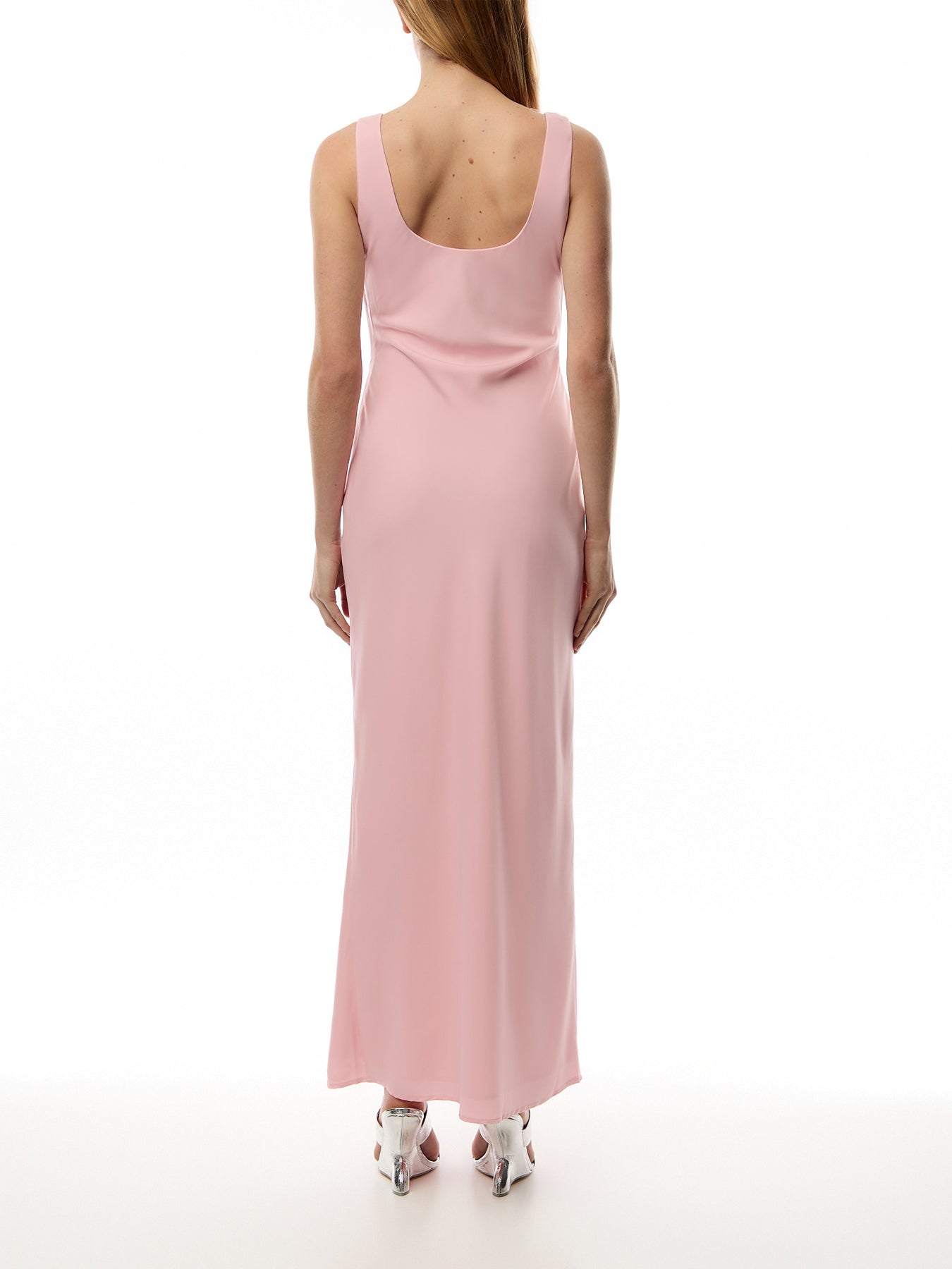 Evelyn Maxi Dress