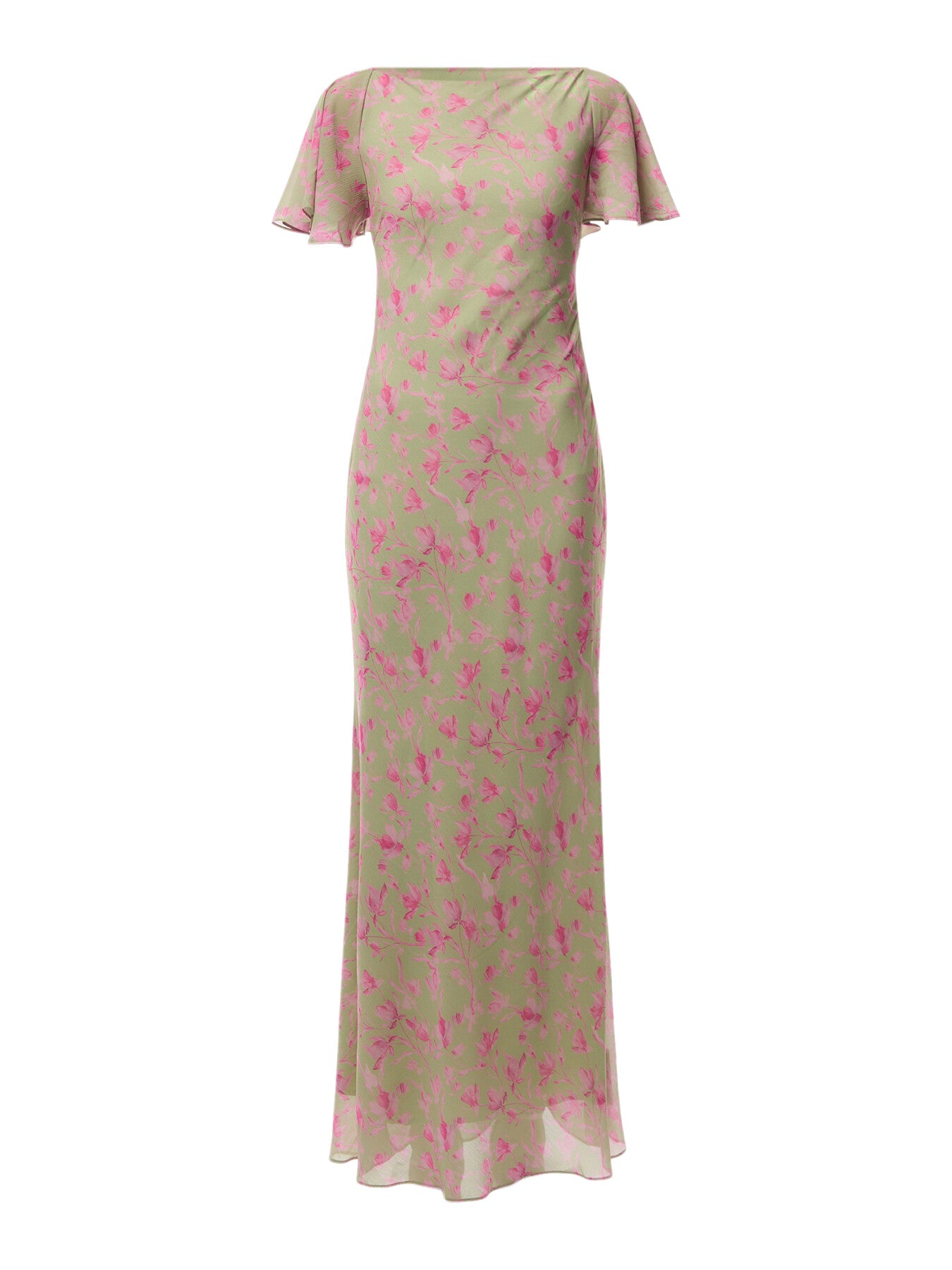 Jules Maxi Dress