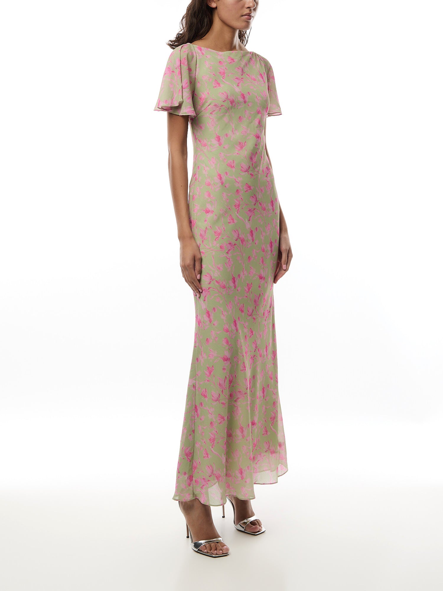 Jules Maxi Dress