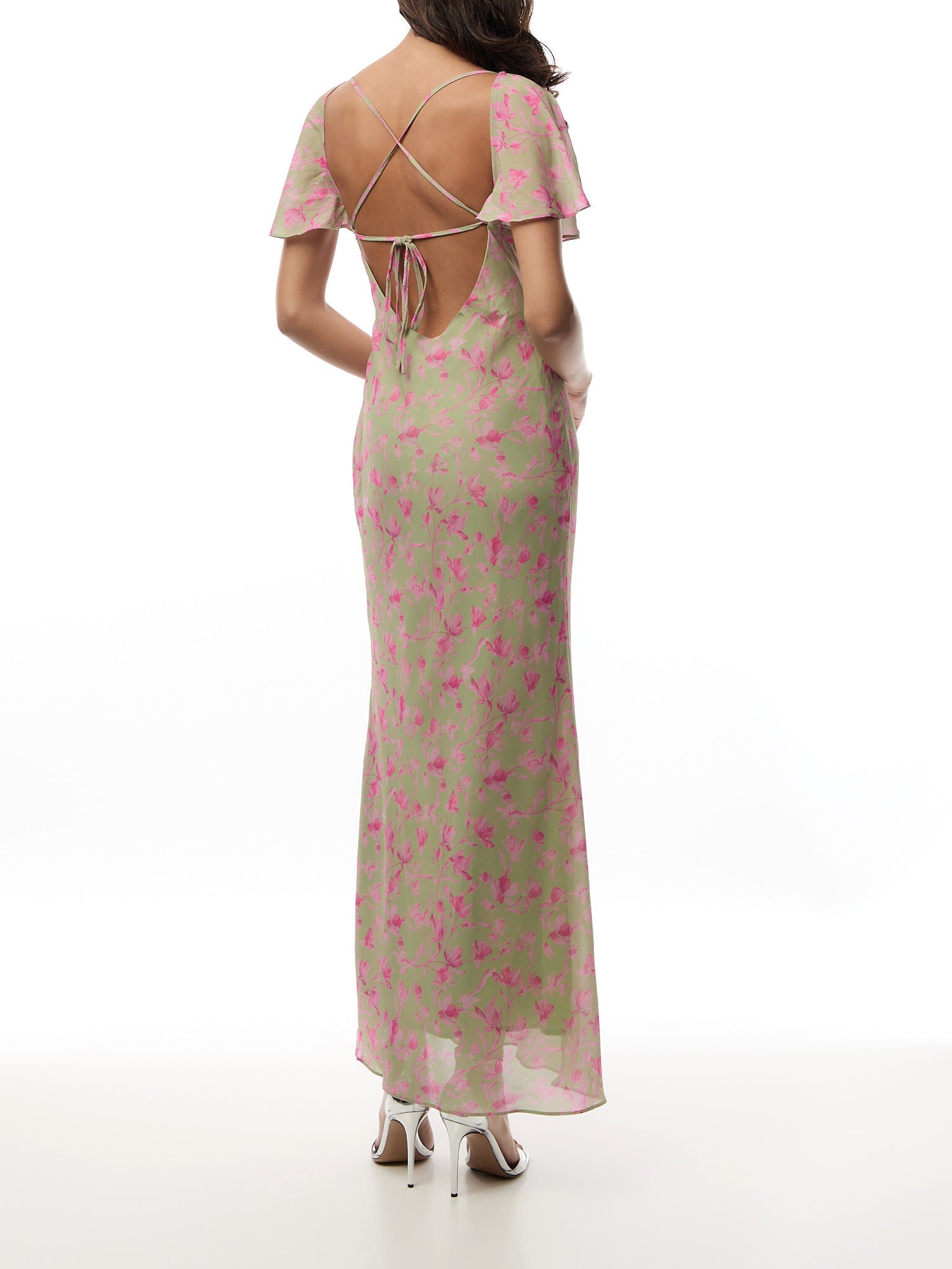 Jules Maxi Dress