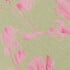 Olive & Fuchsia Petal Floral
