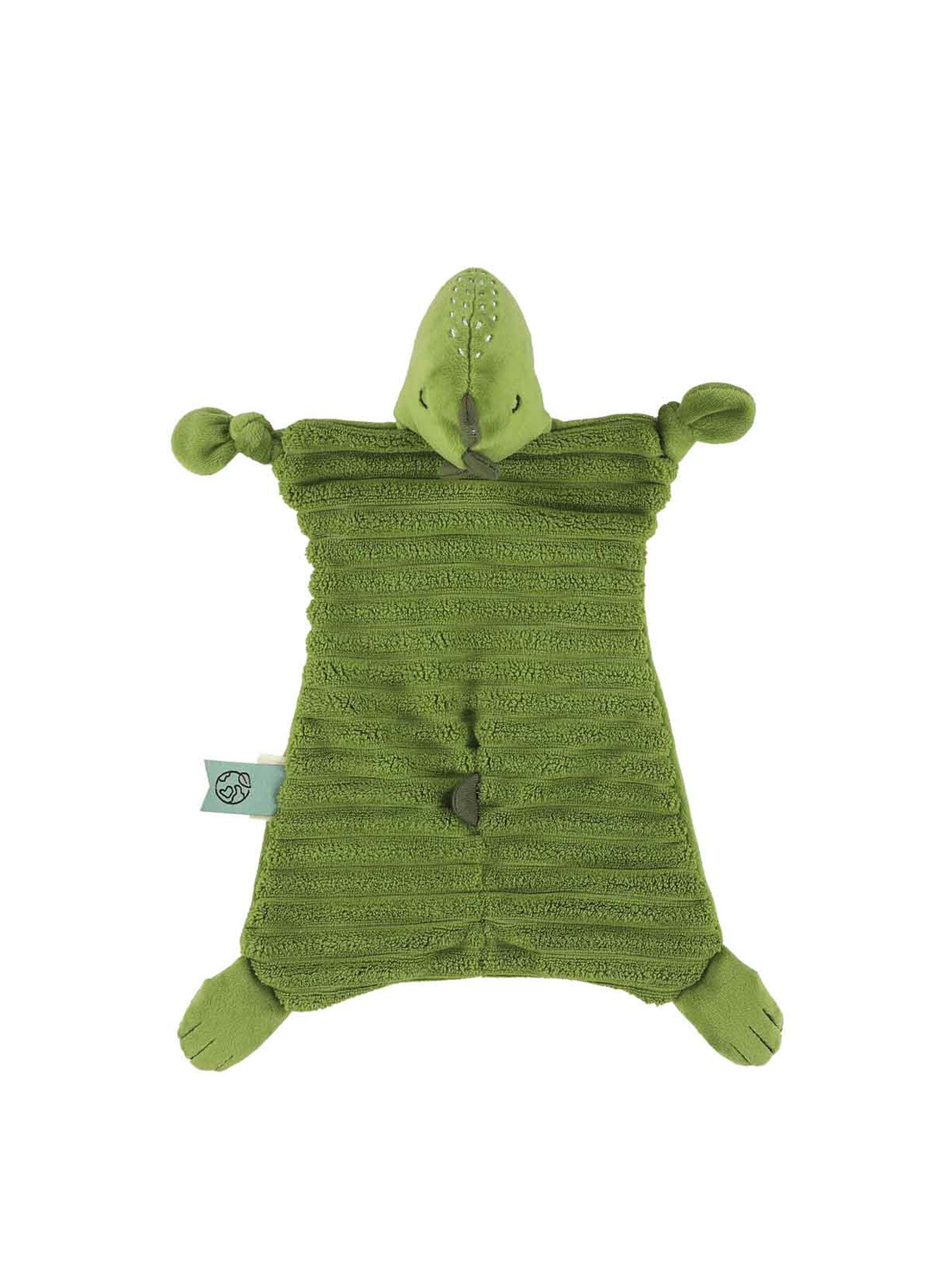 Baby Comforter Mr Dino