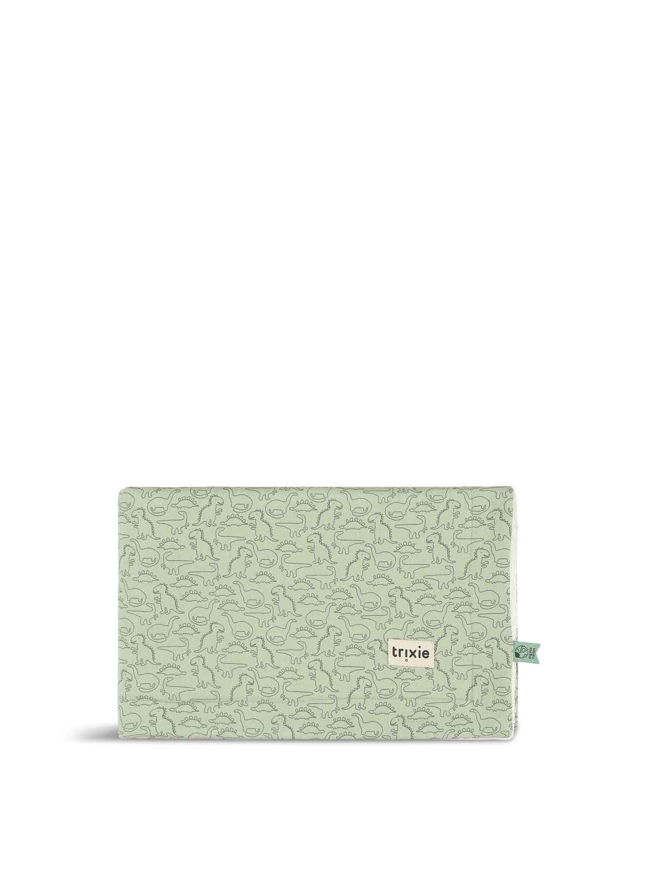 Fleece blanket  - Daring Dino