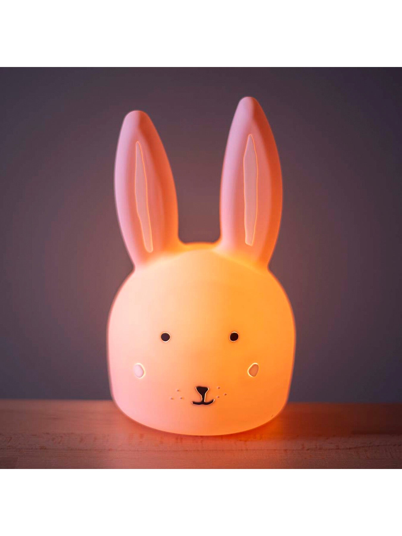 Night Light Mrs. Rabbit