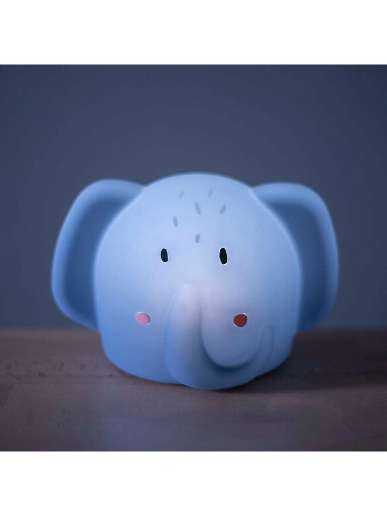 Night Light Mrs. Elephant