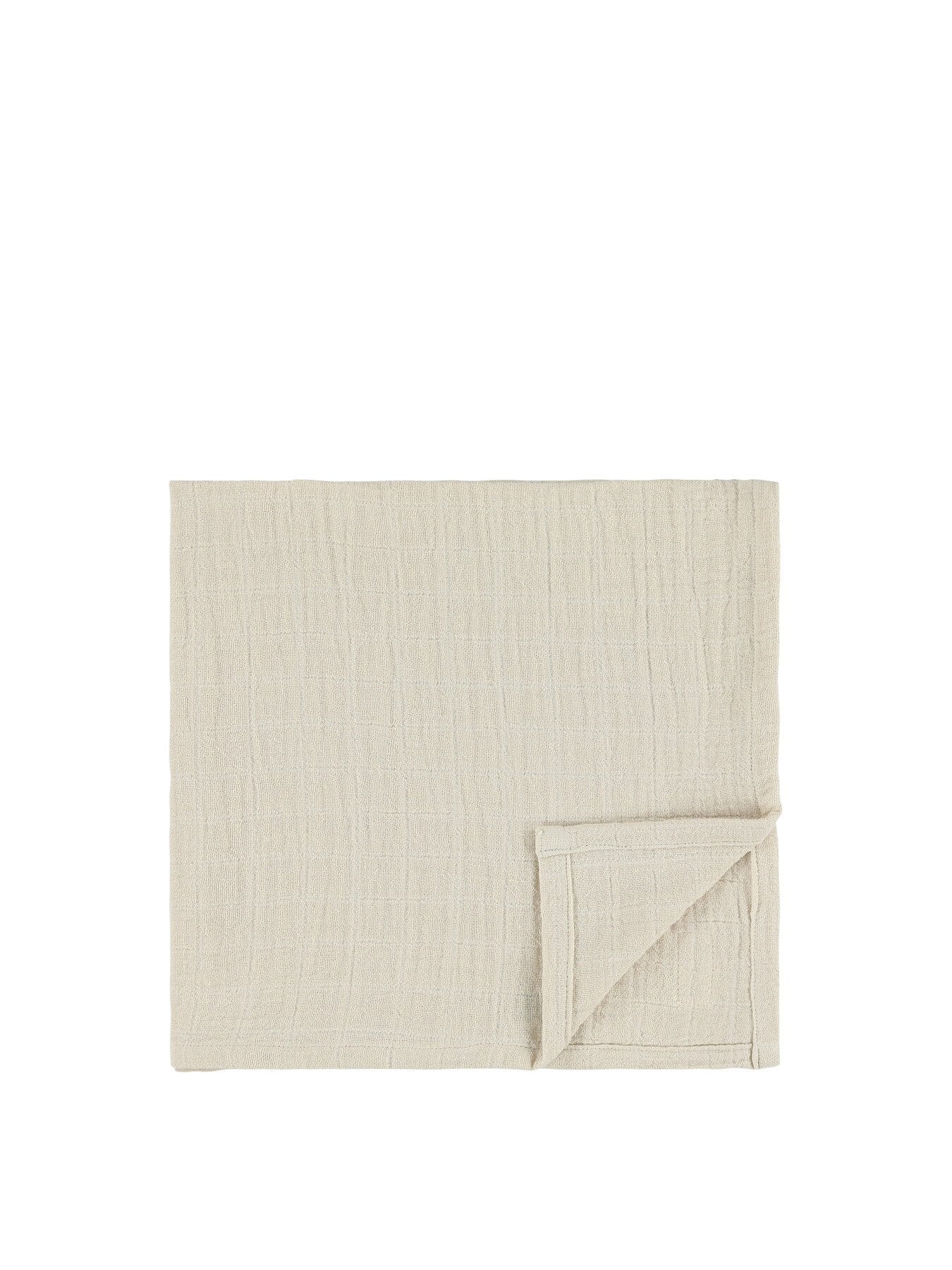 Muslin Cloths 3 Pack Mix Lively Lion
