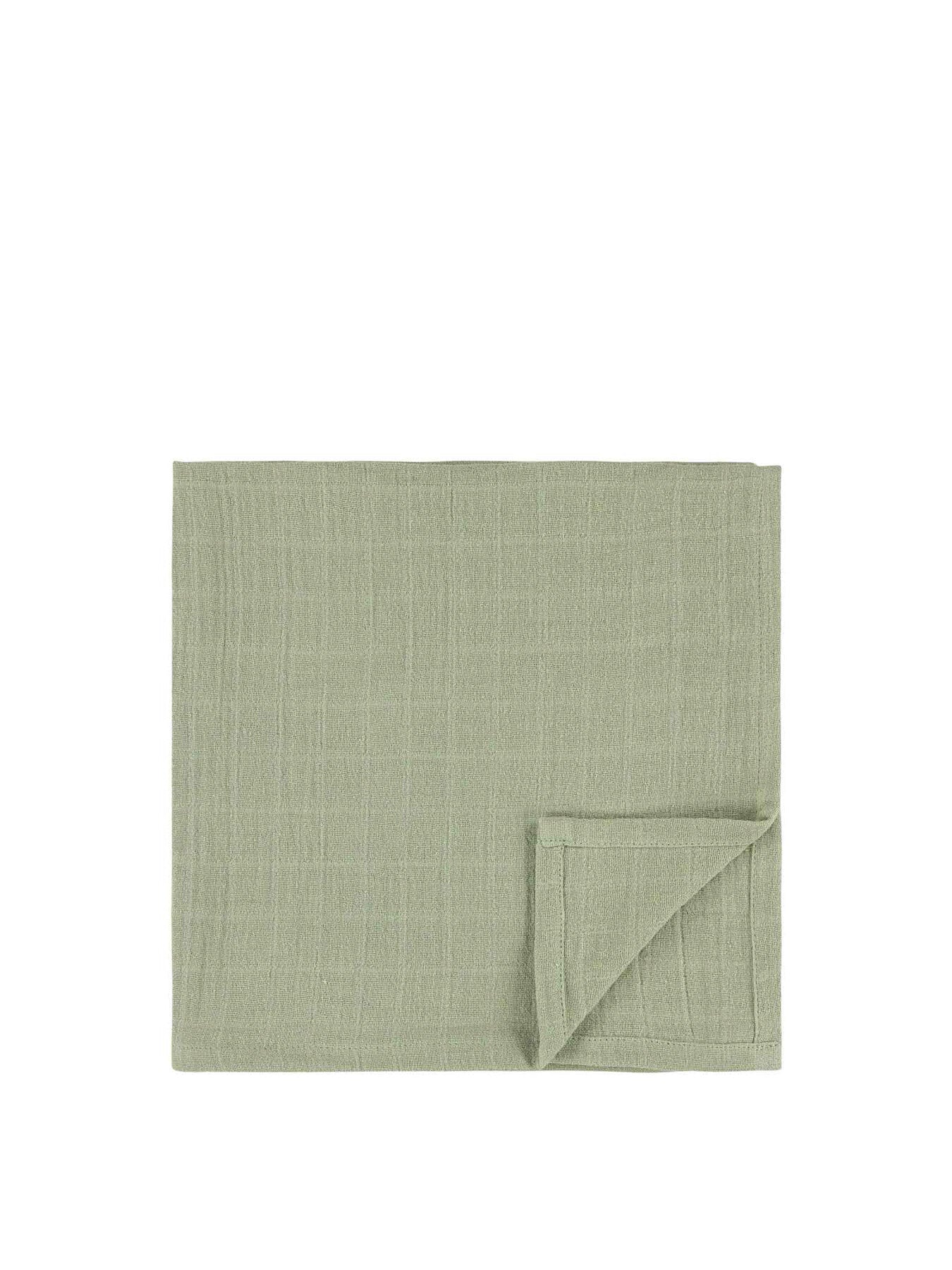 Muslin cloths 3-pack mix - Daring Dino