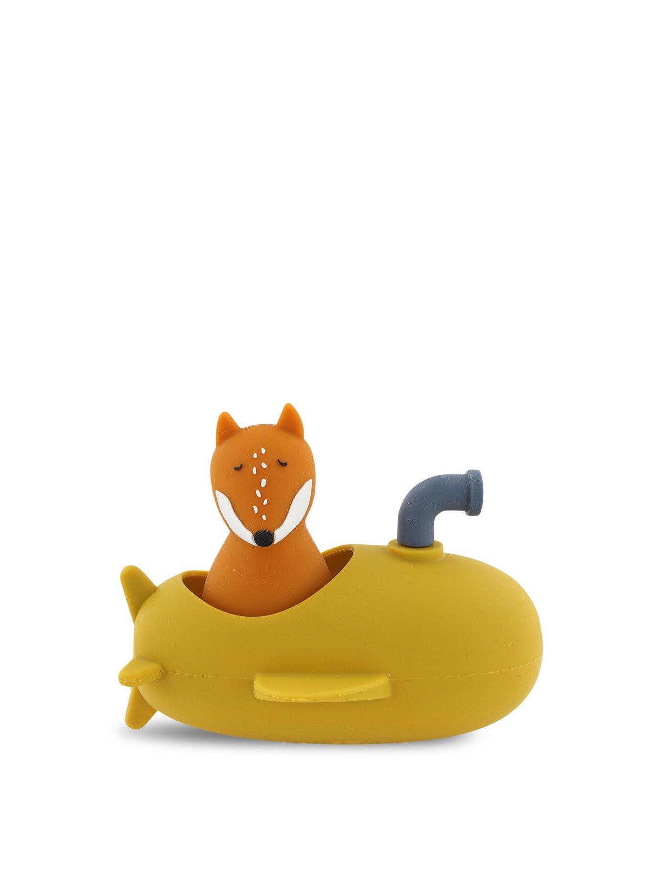Bath Toy Submarine - Mr. Fox