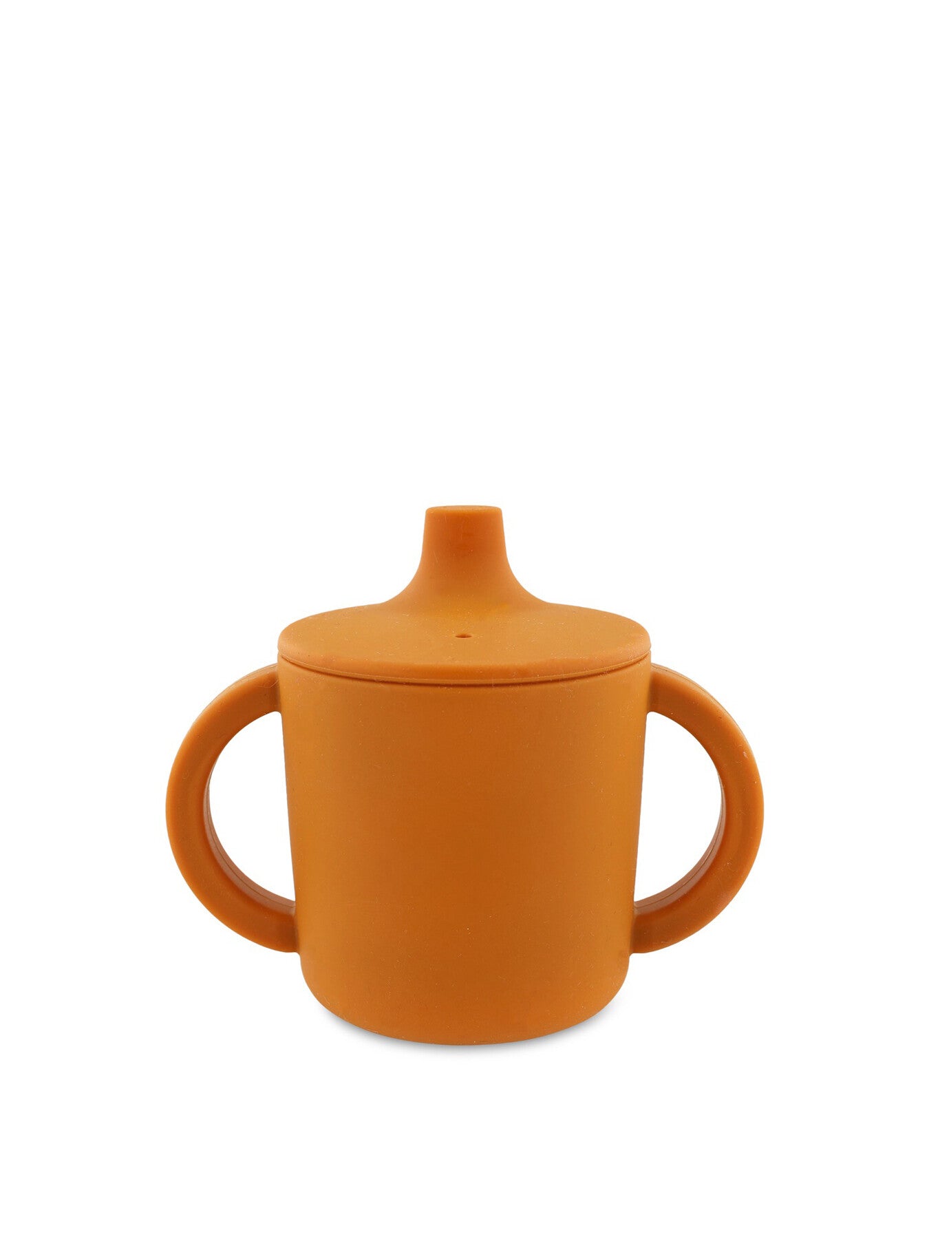 Silicone Sippy Cup Mr. Fox