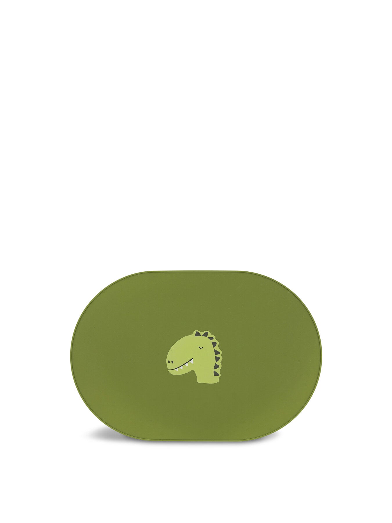 Silicone Placemat Mr. Dino