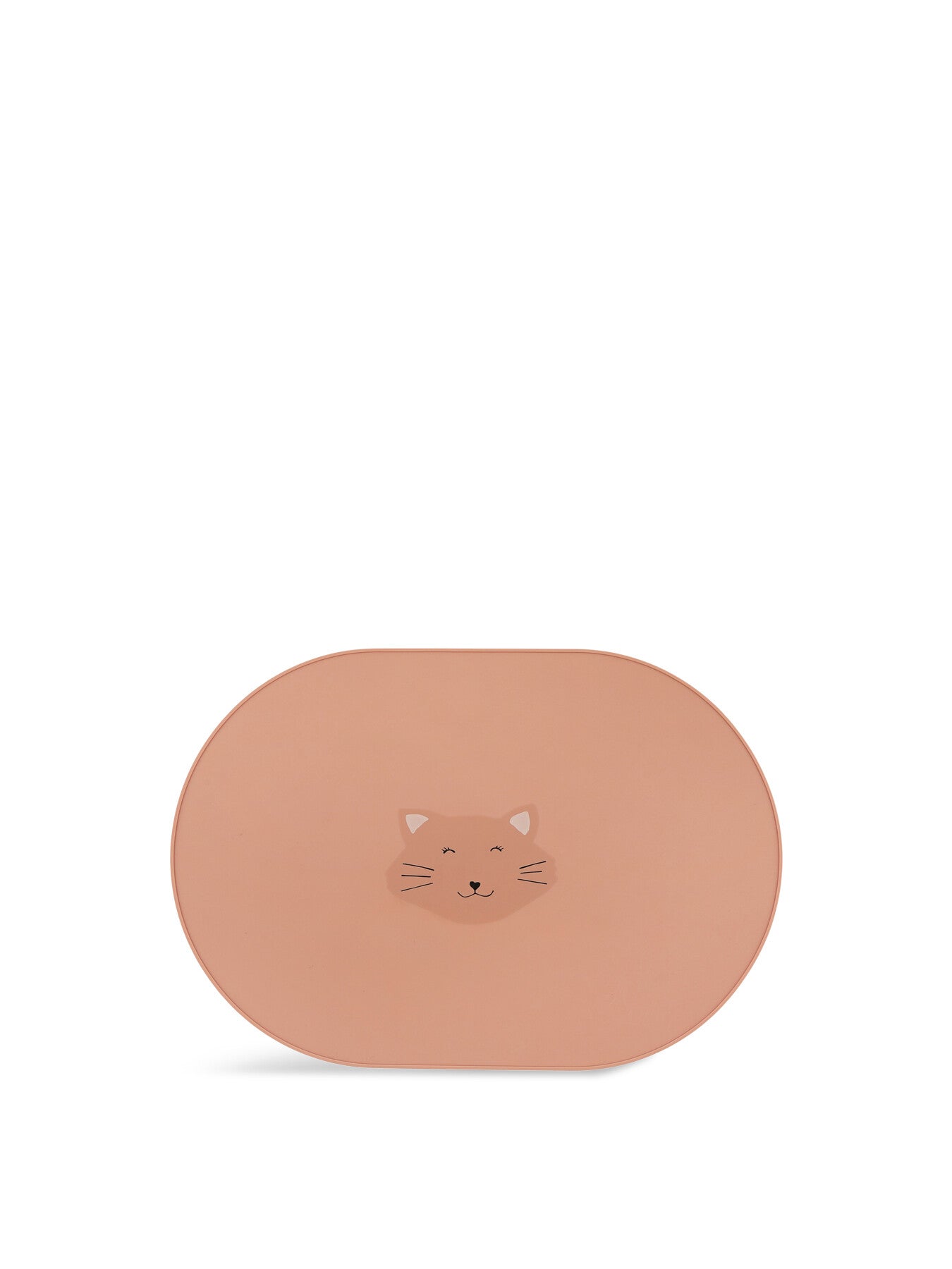 Silicone Placemat Mrs. Cat