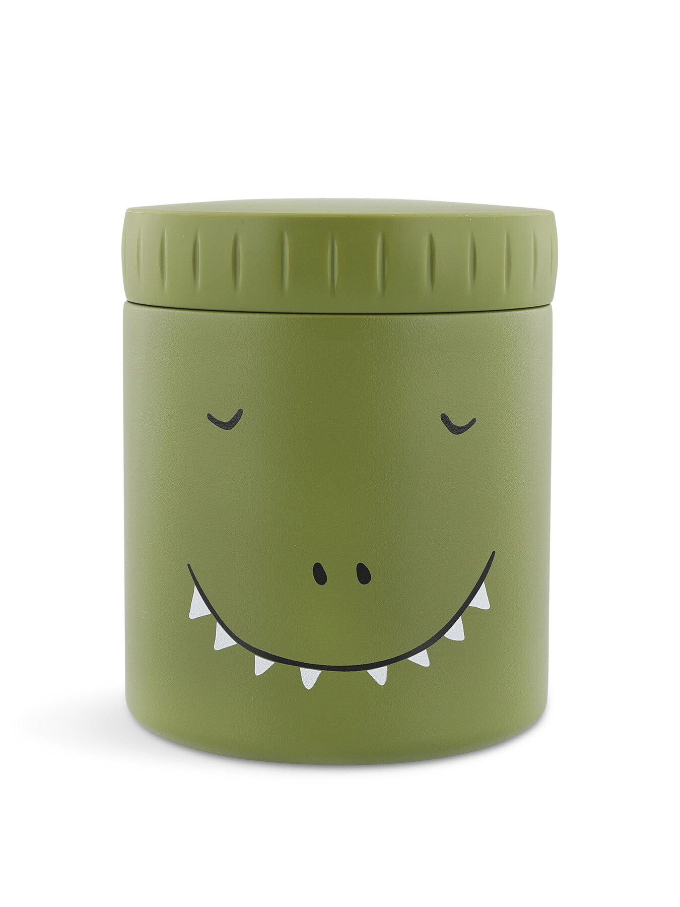 Insulated Food Jar 350Ml Mr. Dino