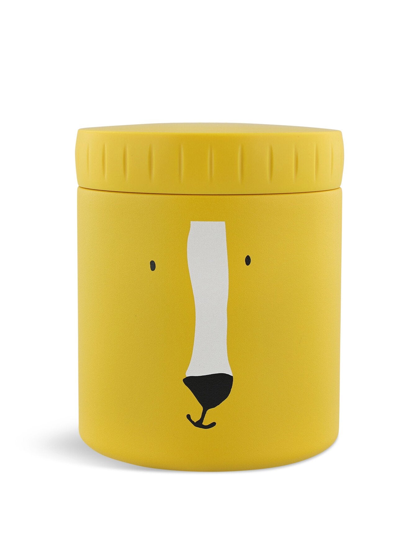Insulated Food Jar 350Ml Mr. Lion