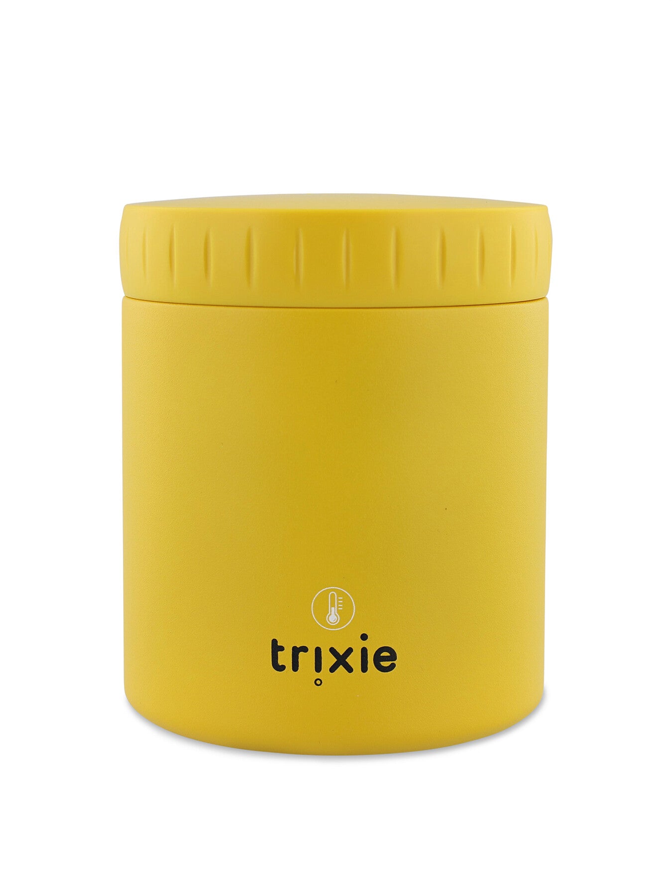 Insulated Food Jar 350Ml Mr. Lion