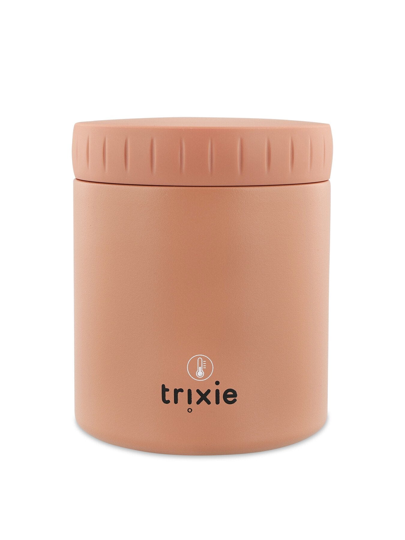 Insulated Food Jar 350Ml Mrs. Cat