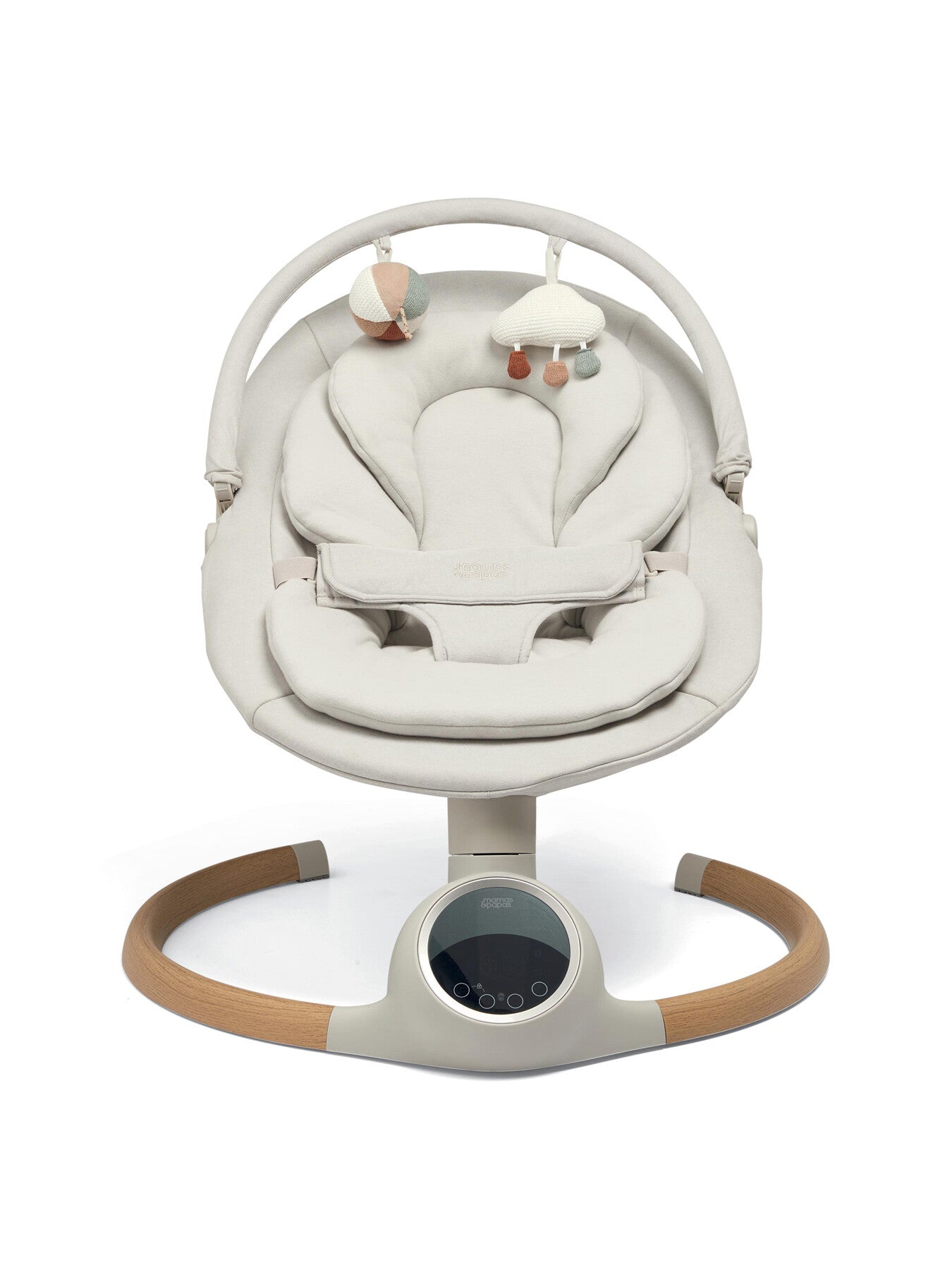 Alto Smart Swing