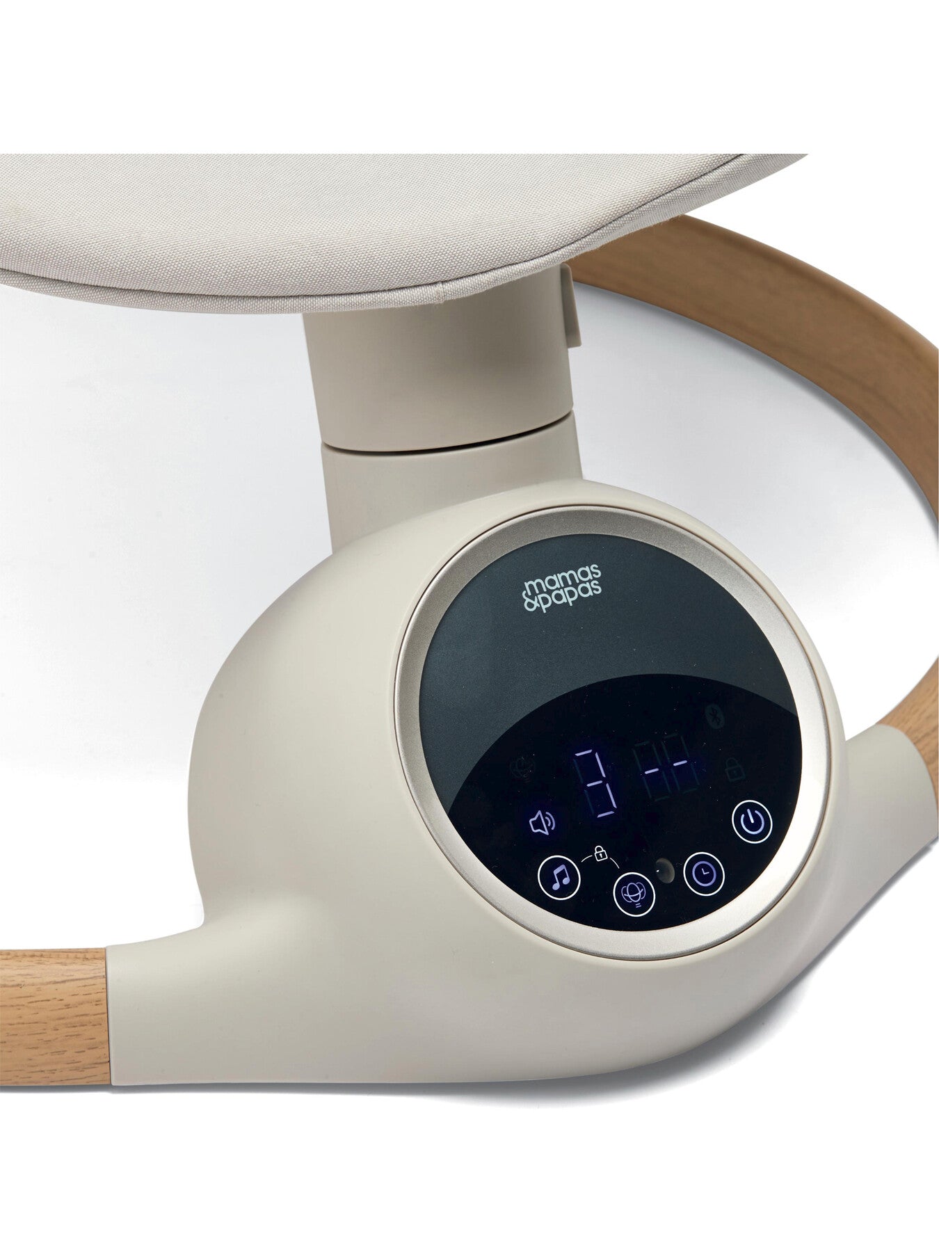 Alto Smart Swing
