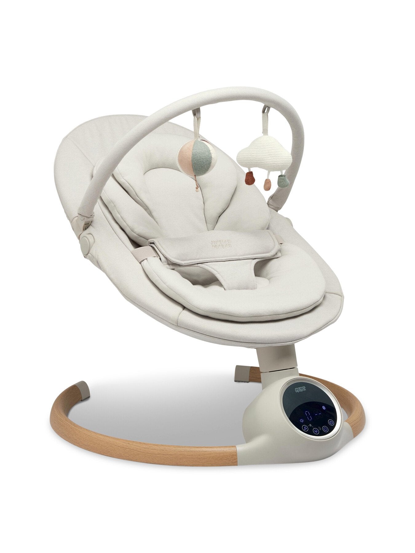 Alto Smart Swing