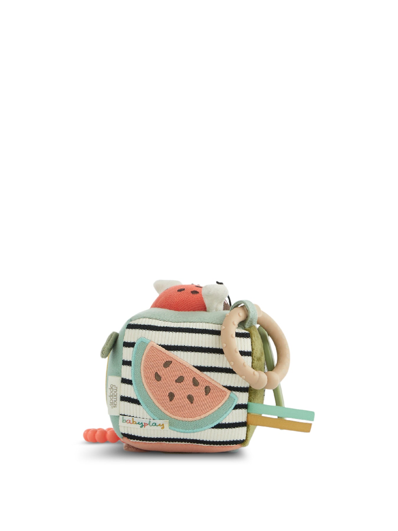 Activity Cube Mini