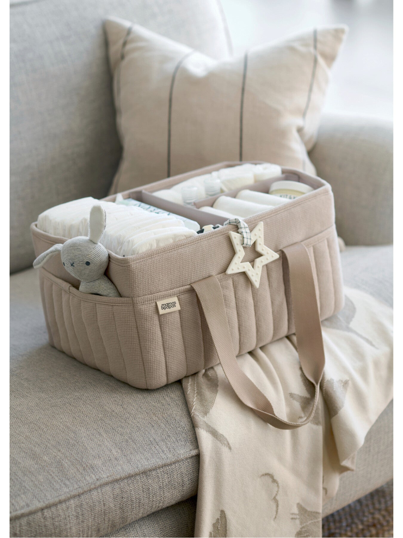 Nappy Caddy