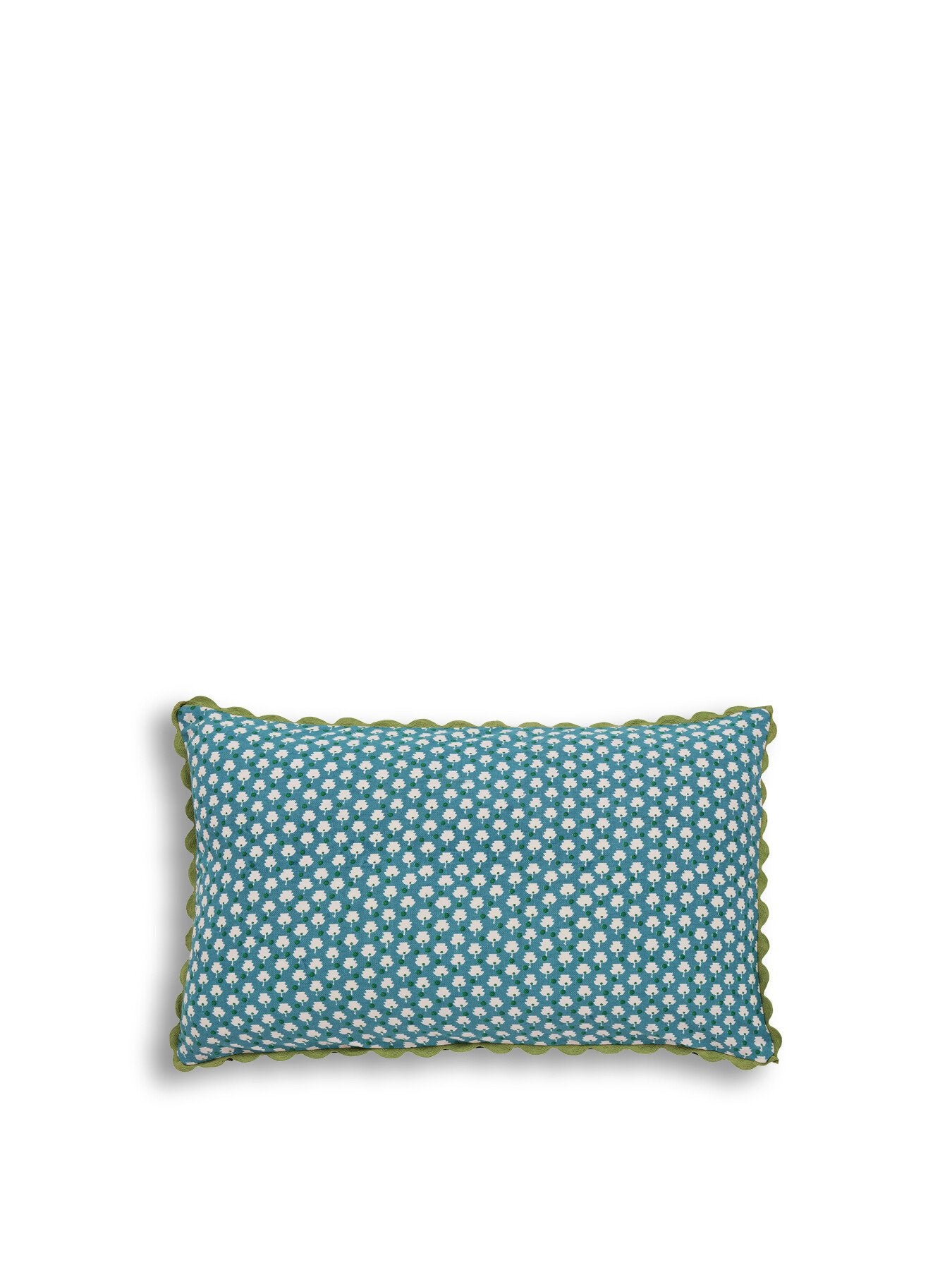 Bramble Cushion
