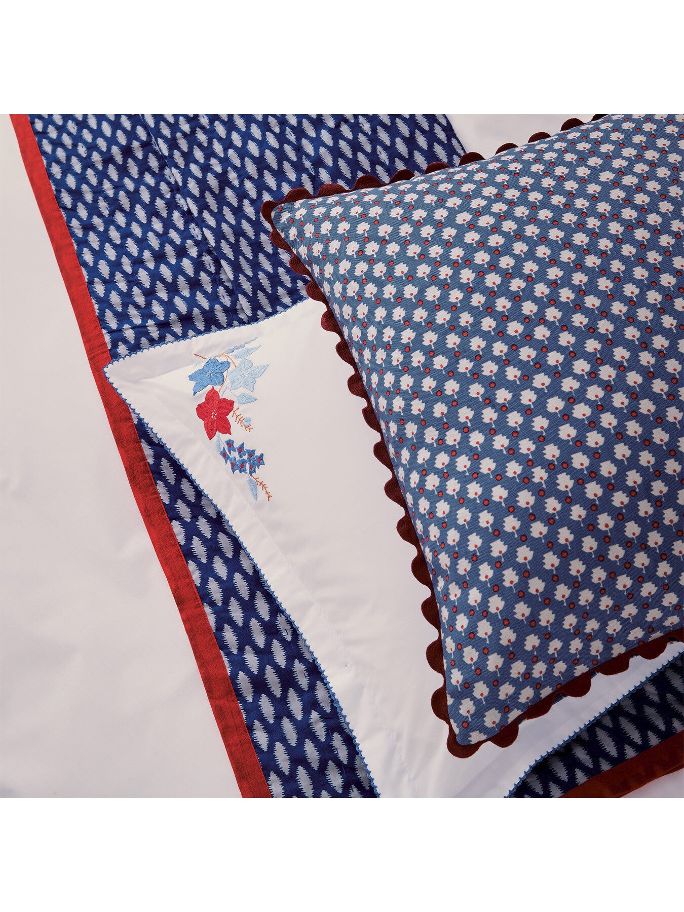 Fia Pillowcase Pairs