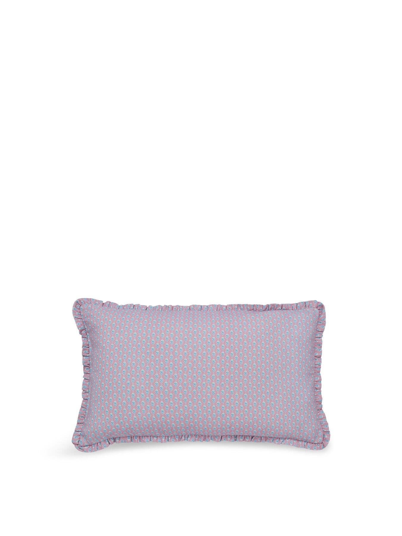 Meadowsweet Cushion