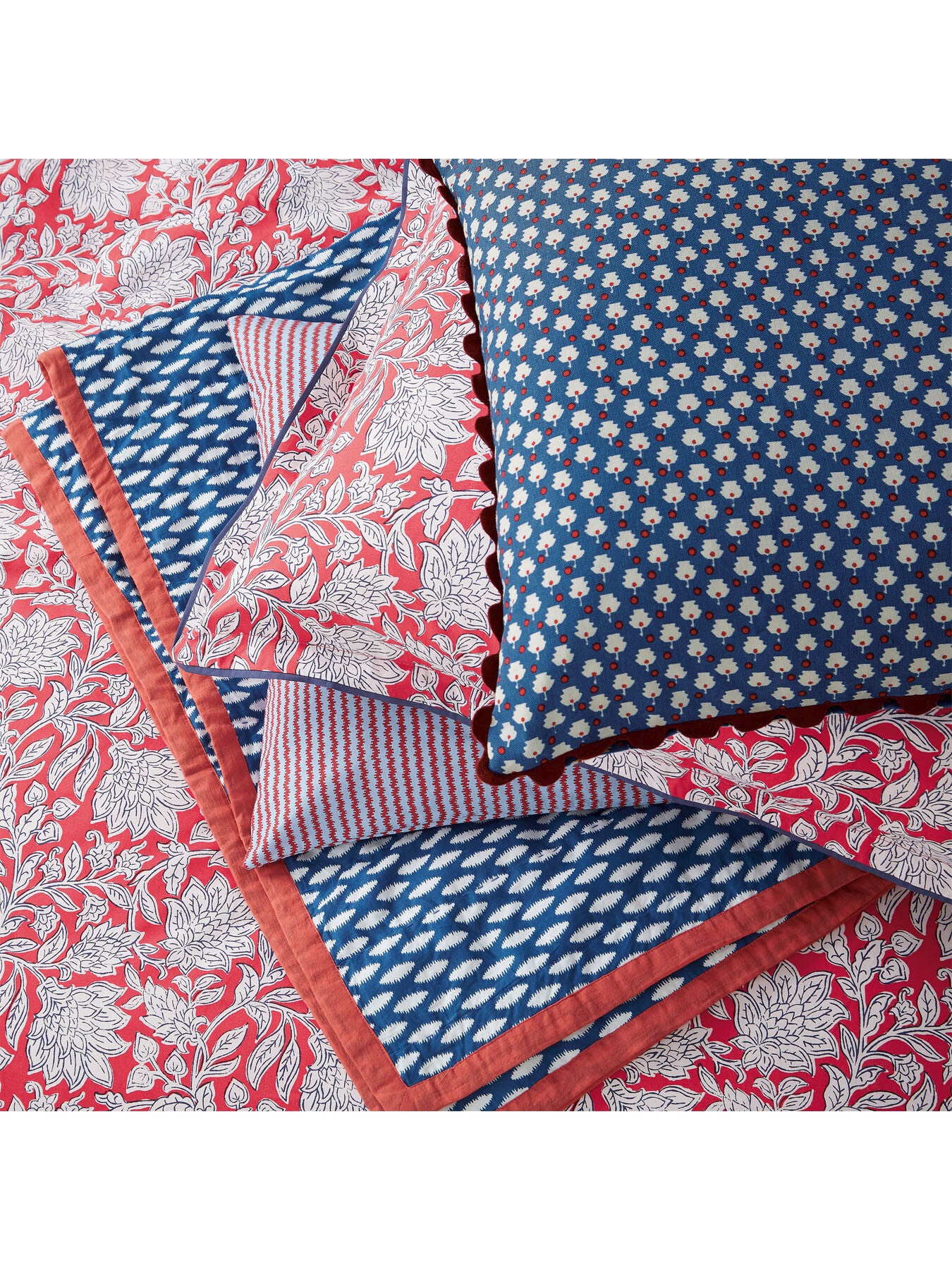 Rowallane Cover Set