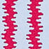 Blue / Red