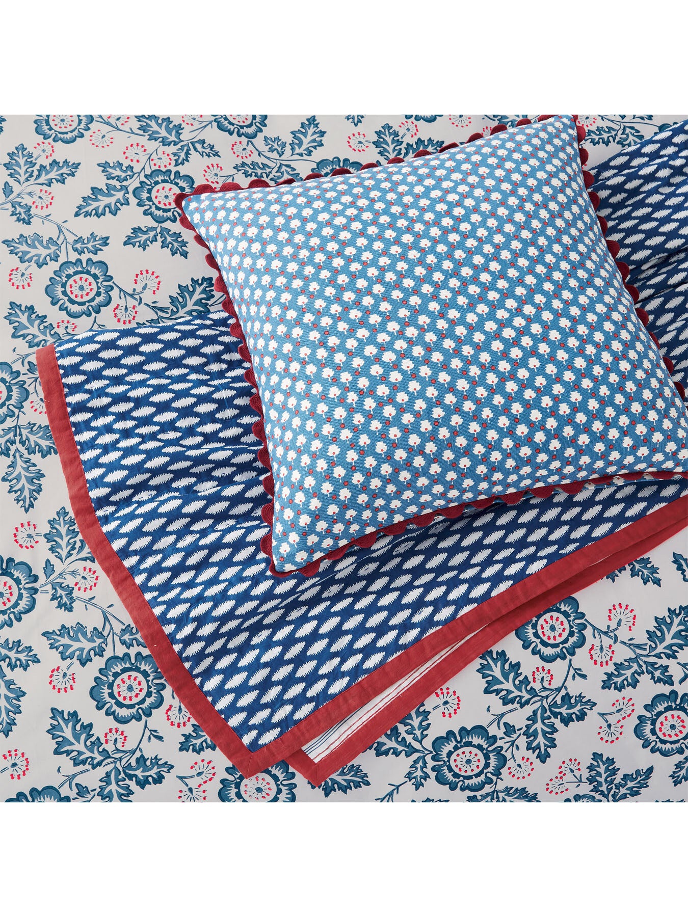 River Cushion