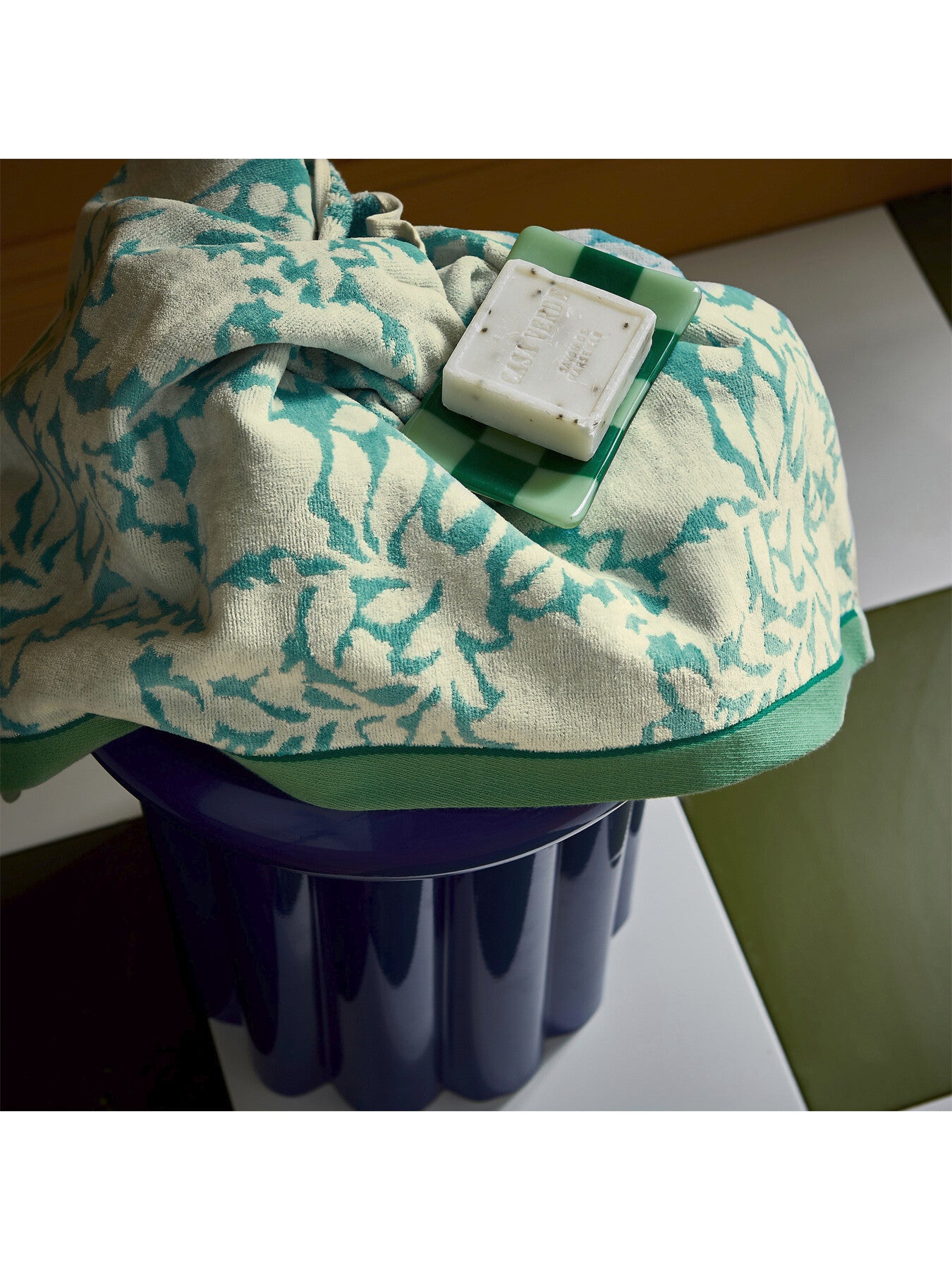 Rowallane Bath Towel
