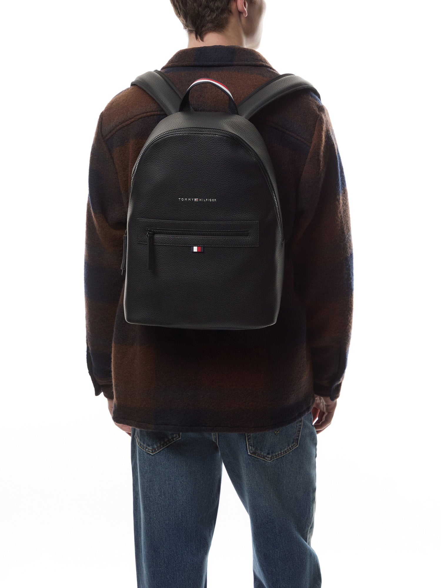 Essential Backpack