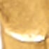 24kt Gold Plated Bronze