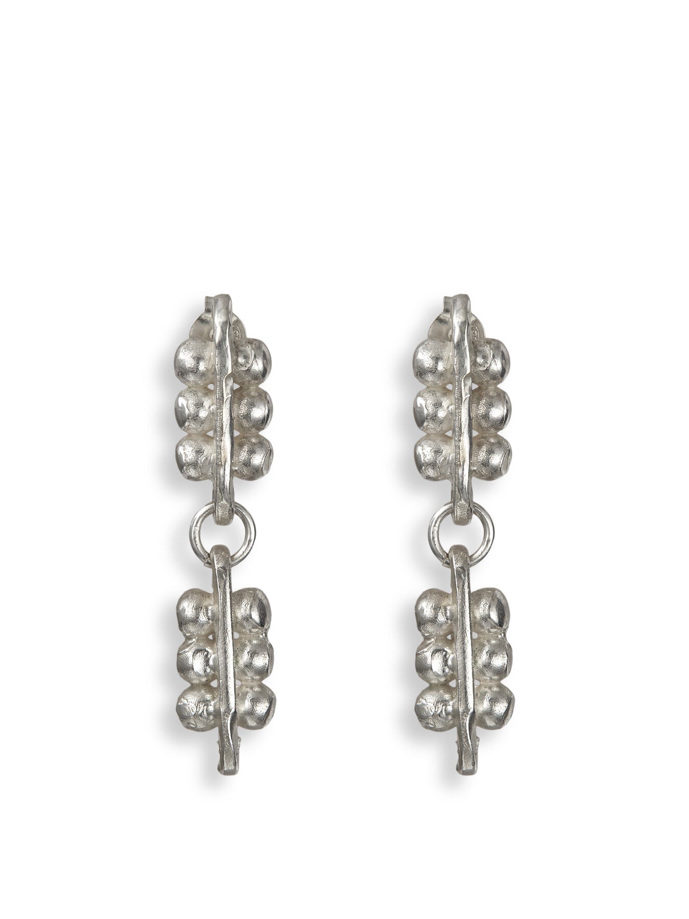 The Inkwell Earrings