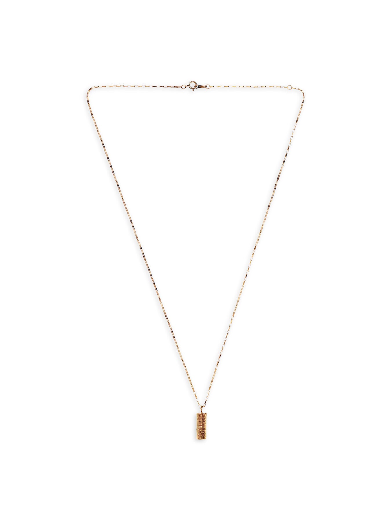 The Amore Necklace