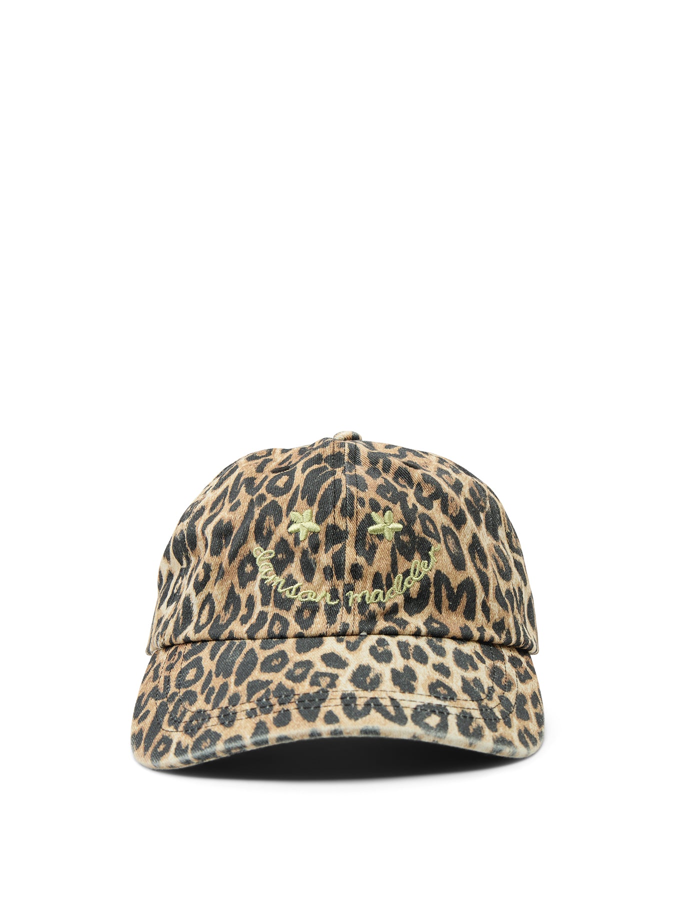 Smiley Cap