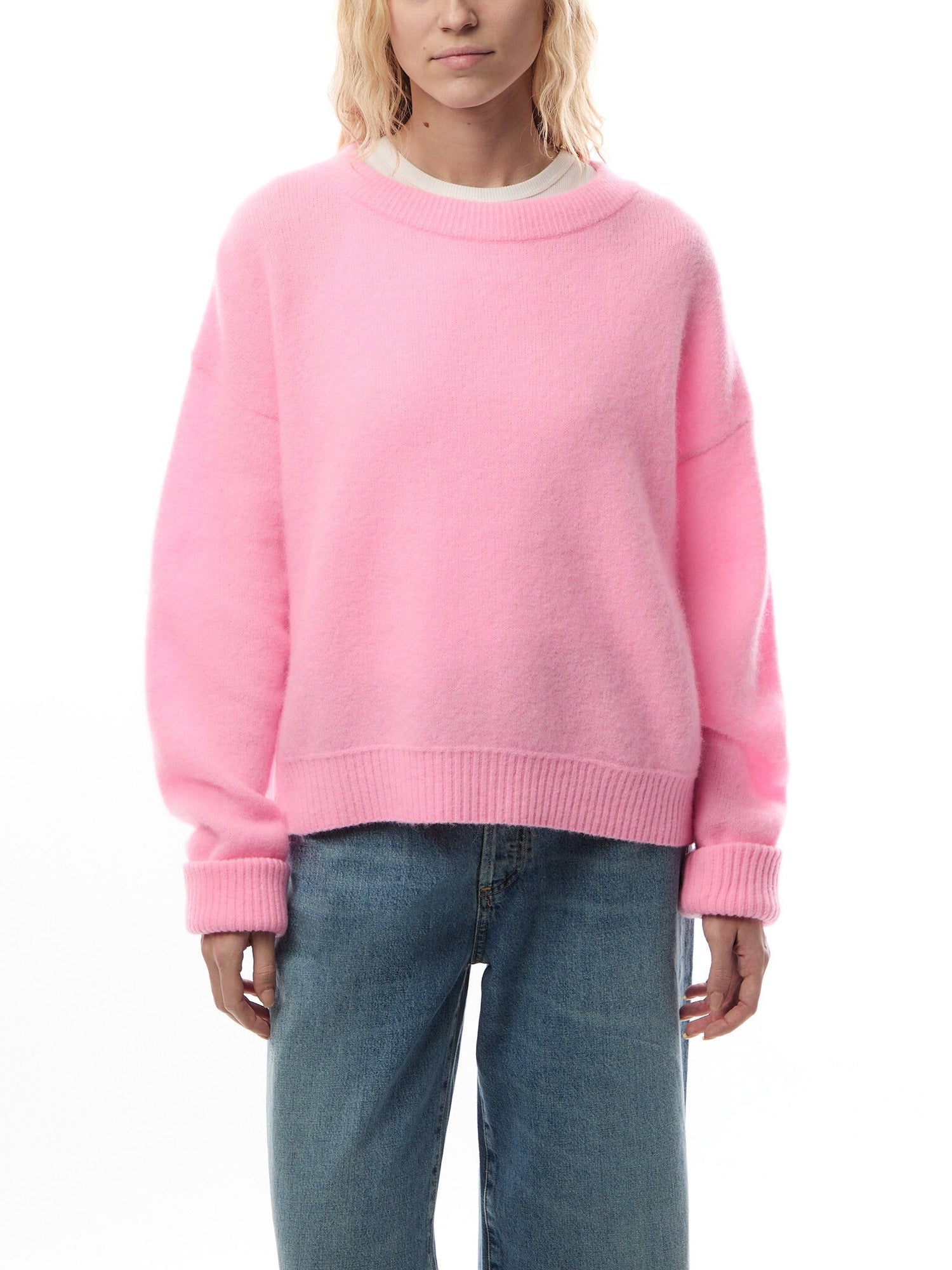 Vitow Jumper