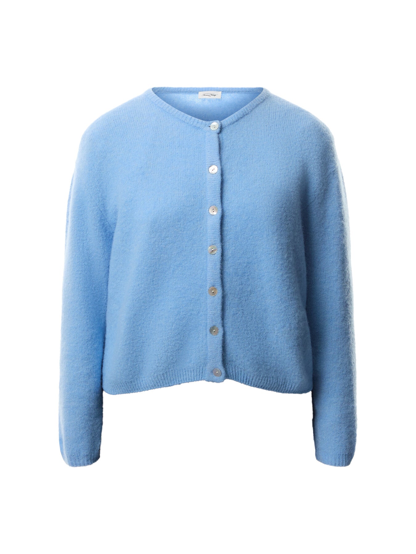 Vitow Cardigan