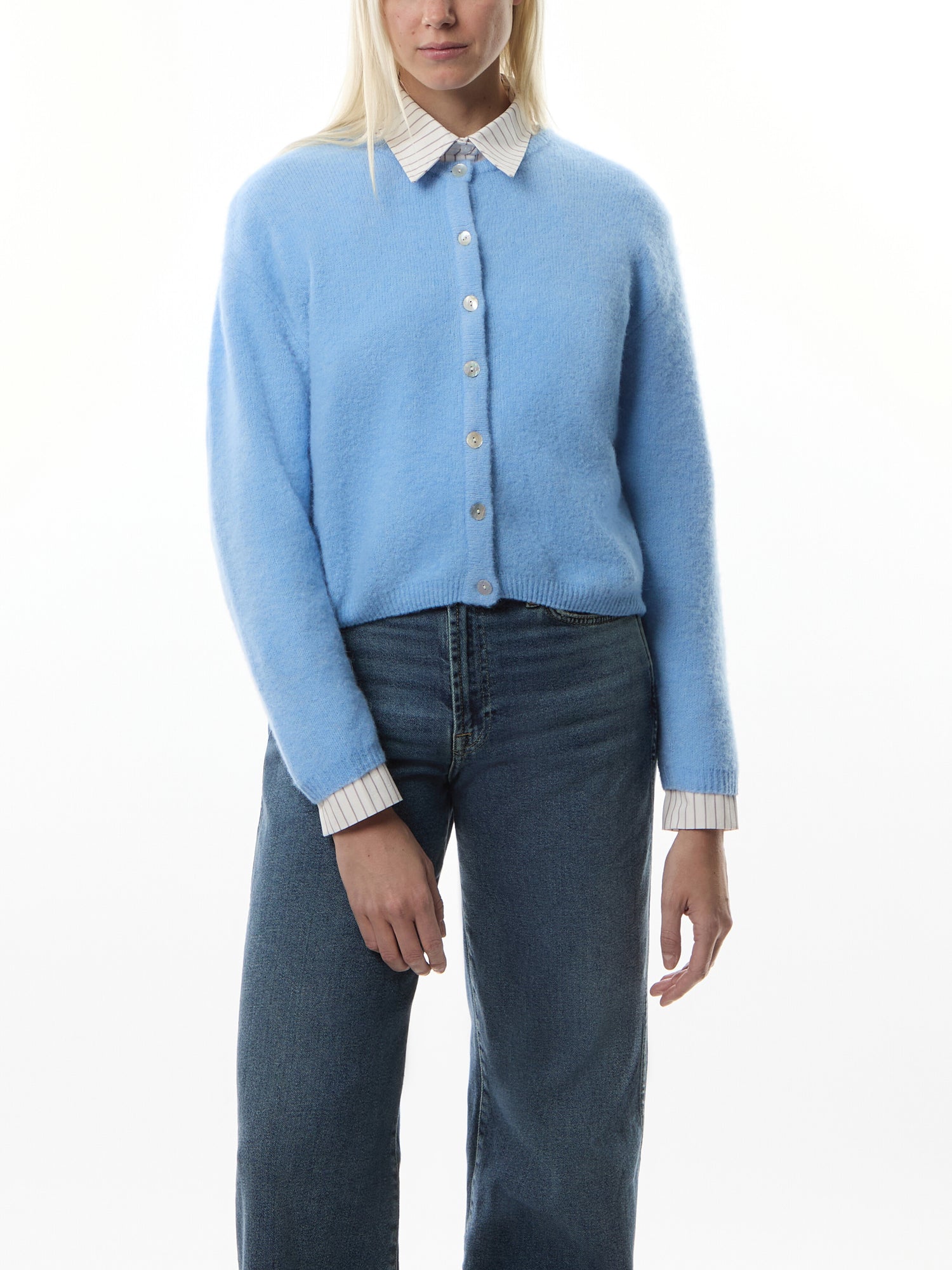 Vitow Cardigan