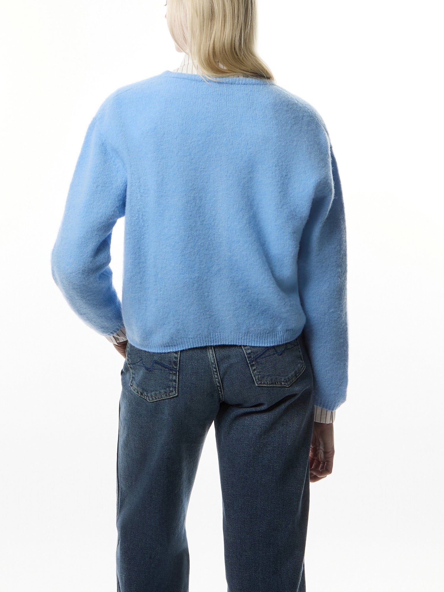 Vitow Cardigan
