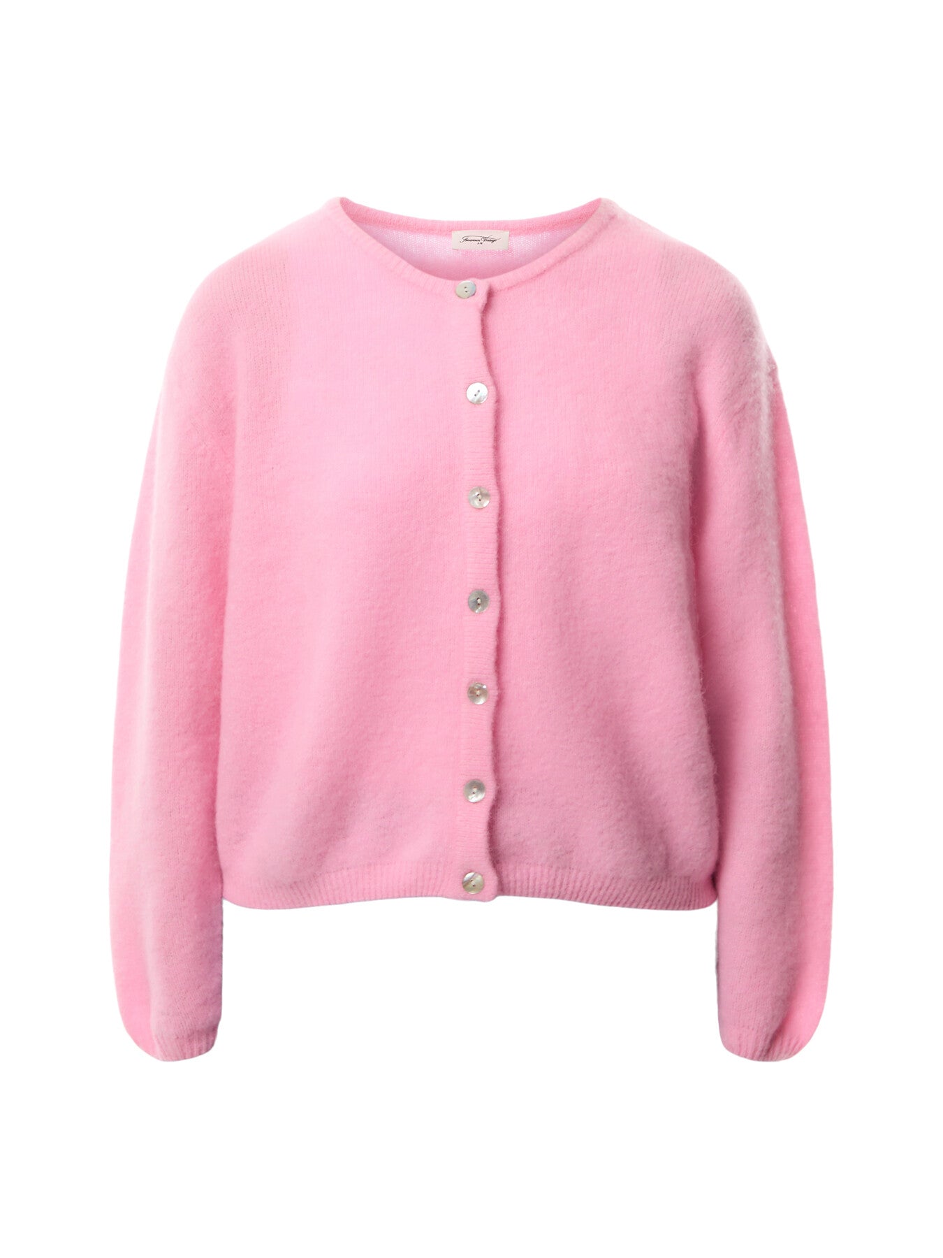 Vitow Cardigan