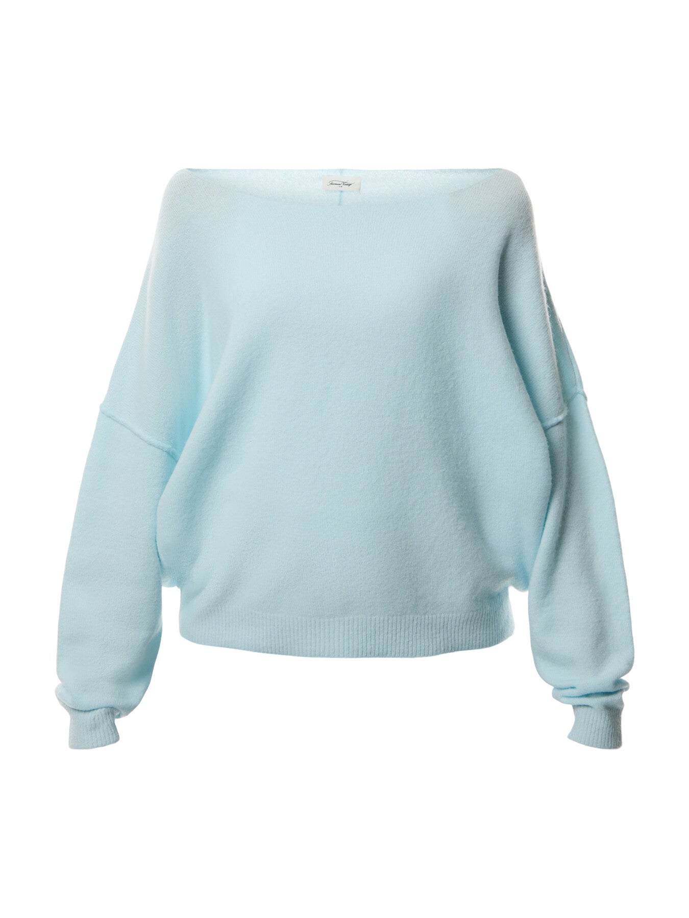 Damsville Jumper