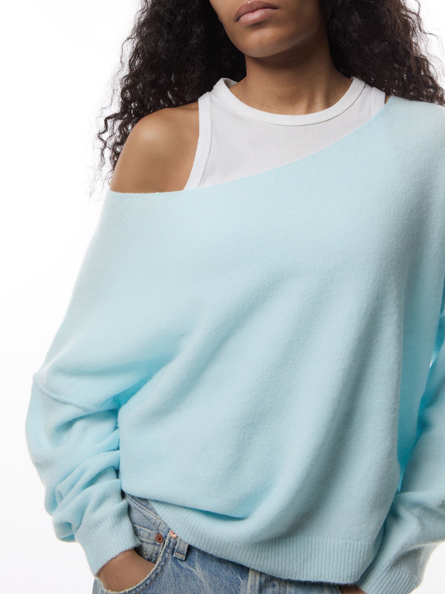 Damsville Jumper
